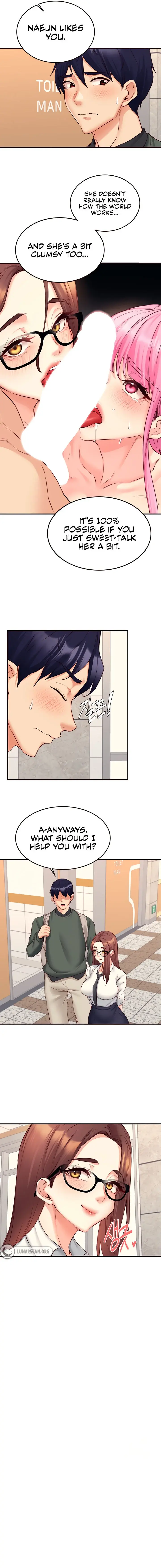 An Introduction To Milfs Chapter 43 - Page 7