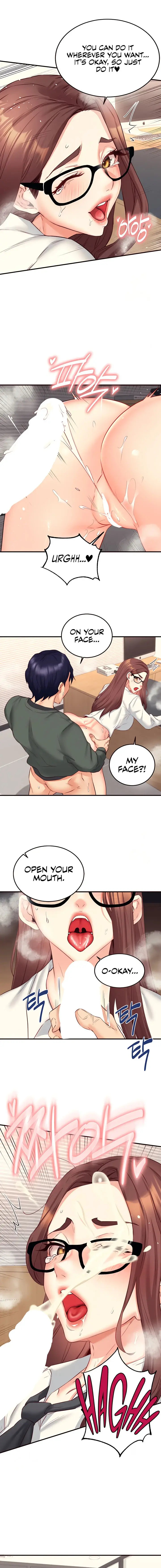 An Introduction To Milfs Chapter 43 - Page 9