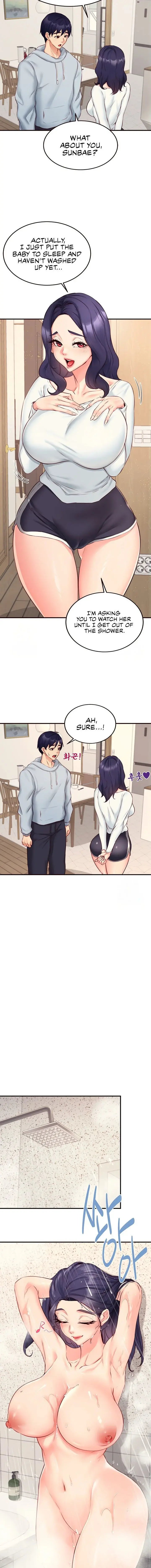 An Introduction To Milfs Chapter 44 - Page 11