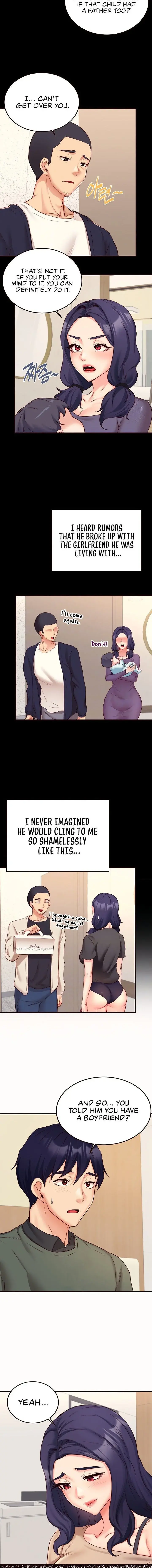 An Introduction To Milfs Chapter 44 - Page 3