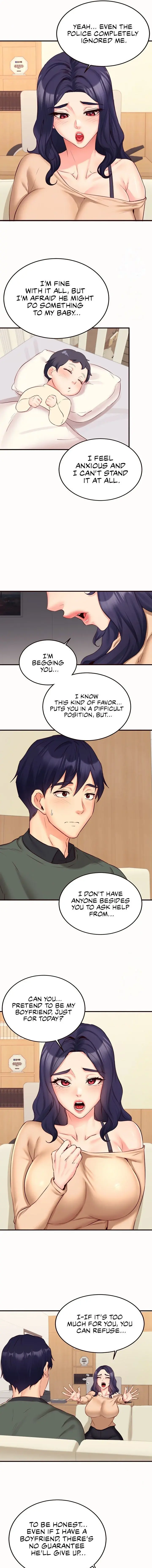 An Introduction To Milfs Chapter 44 - Page 5