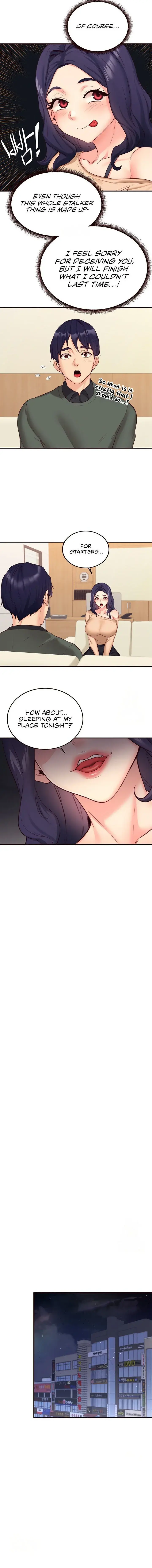 An Introduction To Milfs Chapter 44 - Page 7