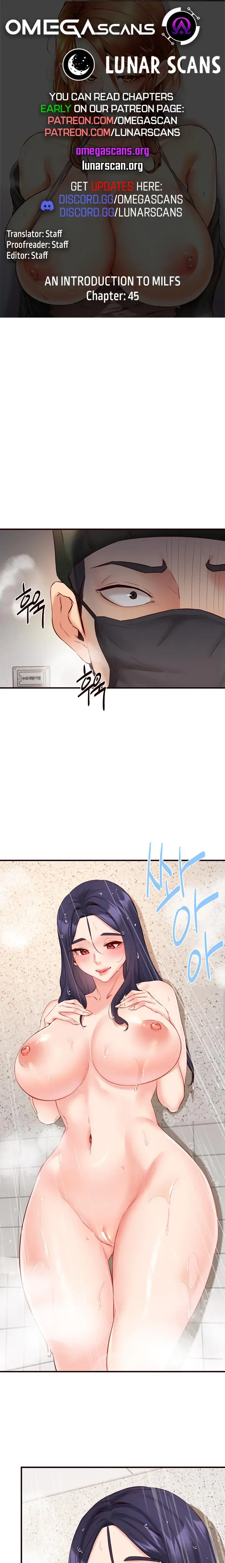 An Introduction To Milfs Chapter 45 - Page 1