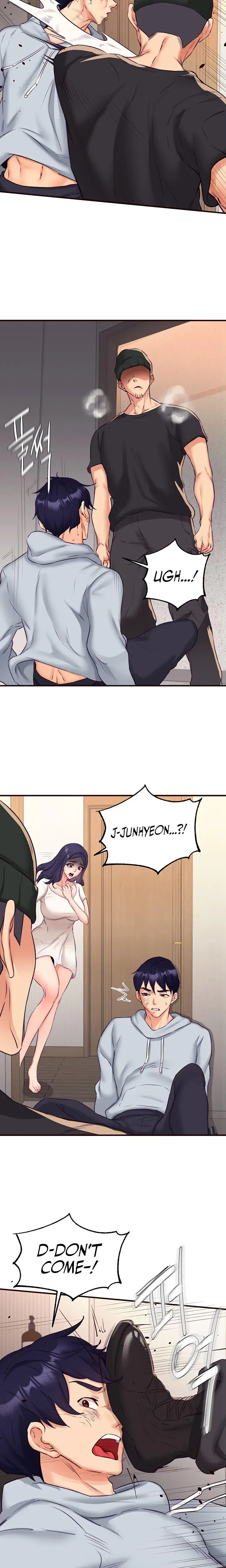 An Introduction To Milfs Chapter 45 - Page 11