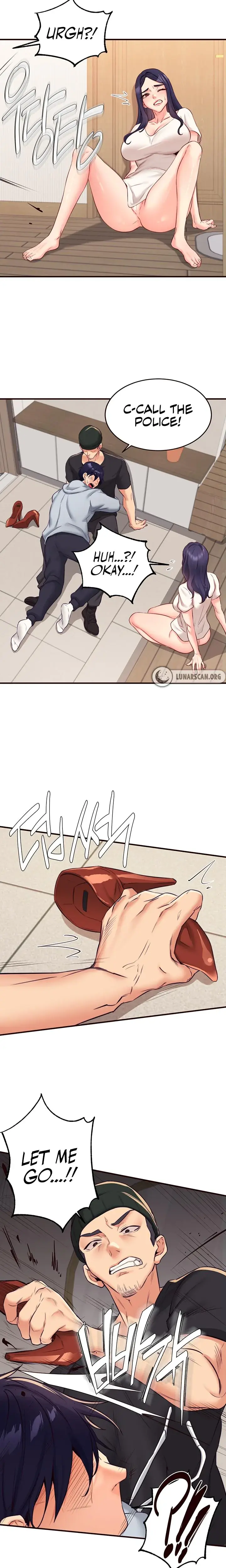 An Introduction To Milfs Chapter 45 - Page 13