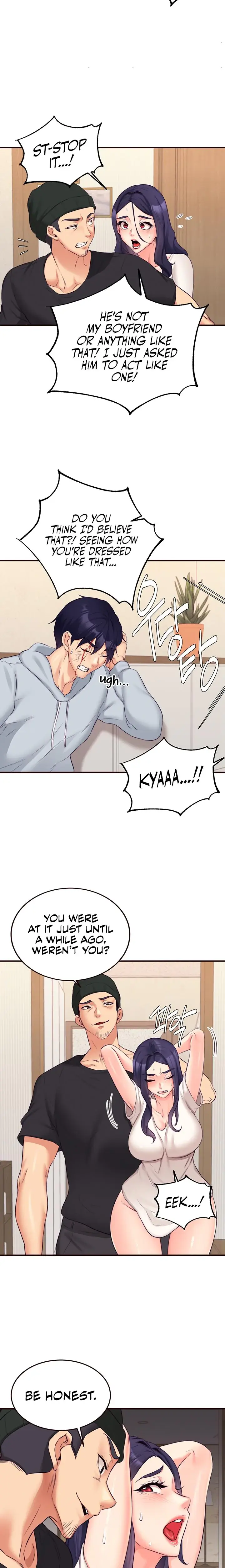 An Introduction To Milfs Chapter 45 - Page 14