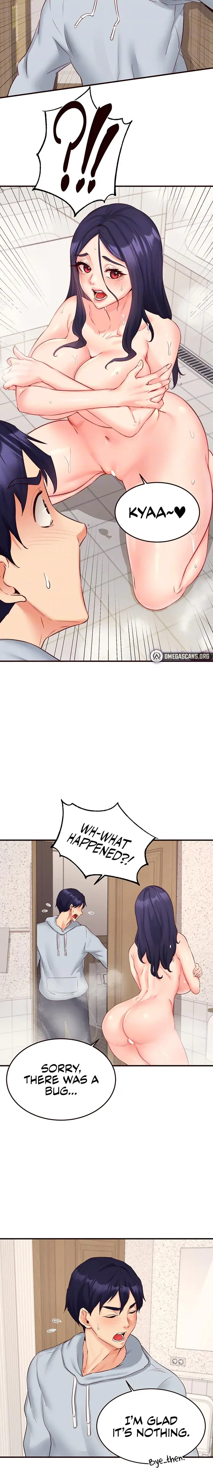 An Introduction To Milfs Chapter 45 - Page 4