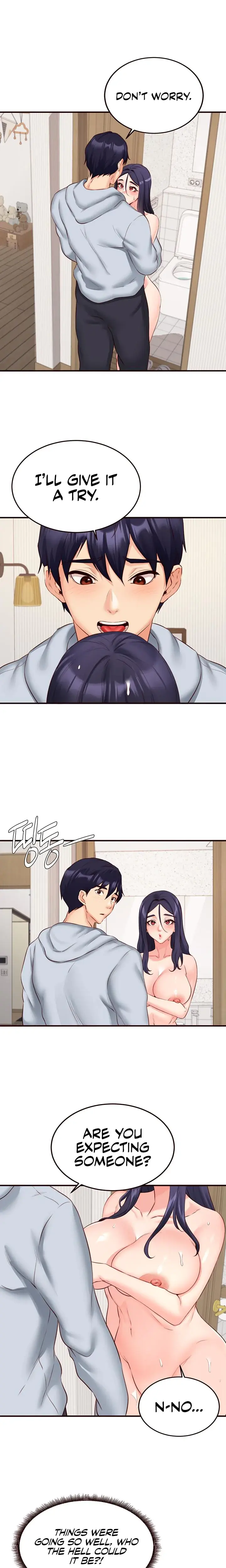 An Introduction To Milfs Chapter 45 - Page 7