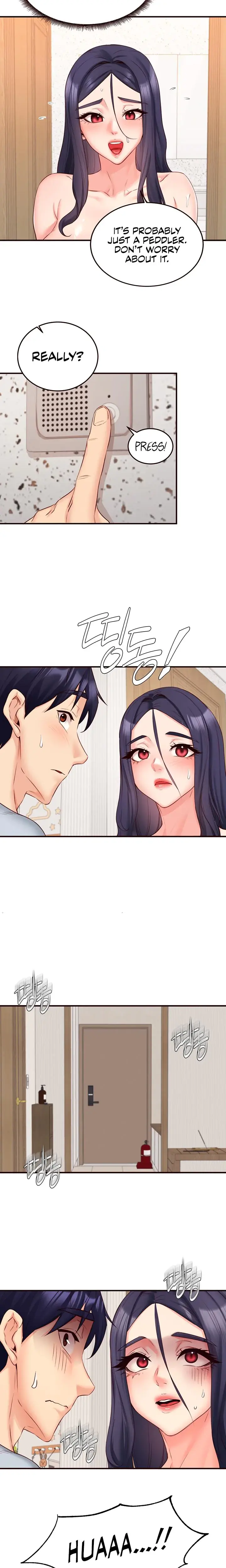 An Introduction To Milfs Chapter 45 - Page 8