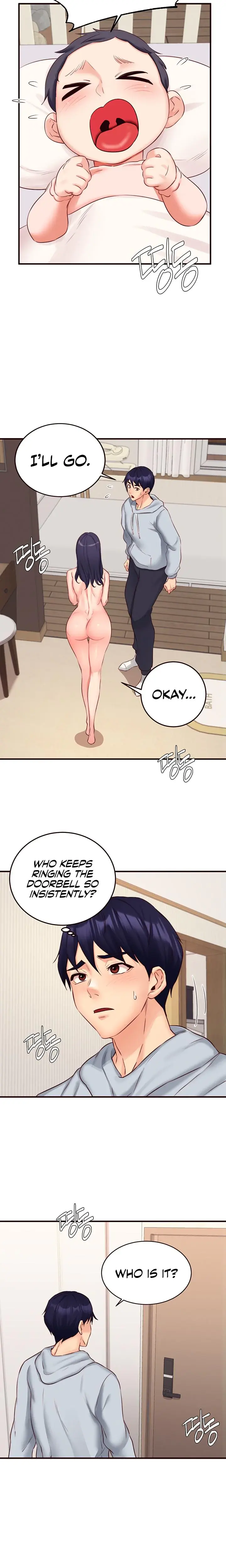 An Introduction To Milfs Chapter 45 - Page 9