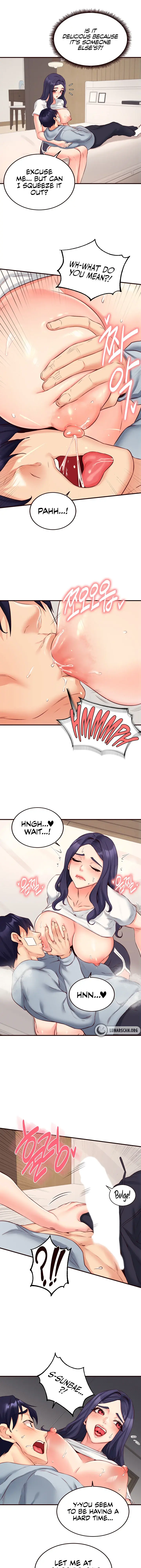 An Introduction To Milfs Chapter 46 - Page 11