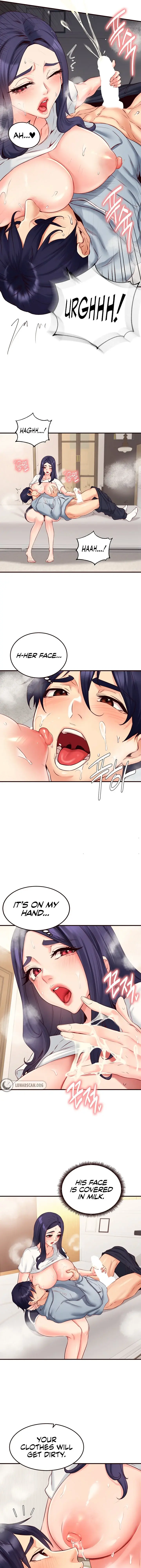 An Introduction To Milfs Chapter 46 - Page 13