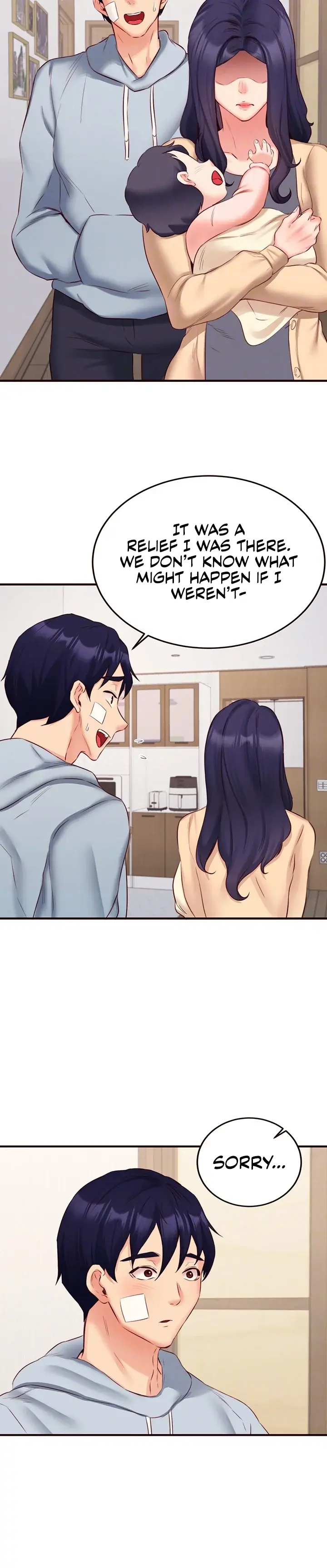 An Introduction To Milfs Chapter 46 - Page 2