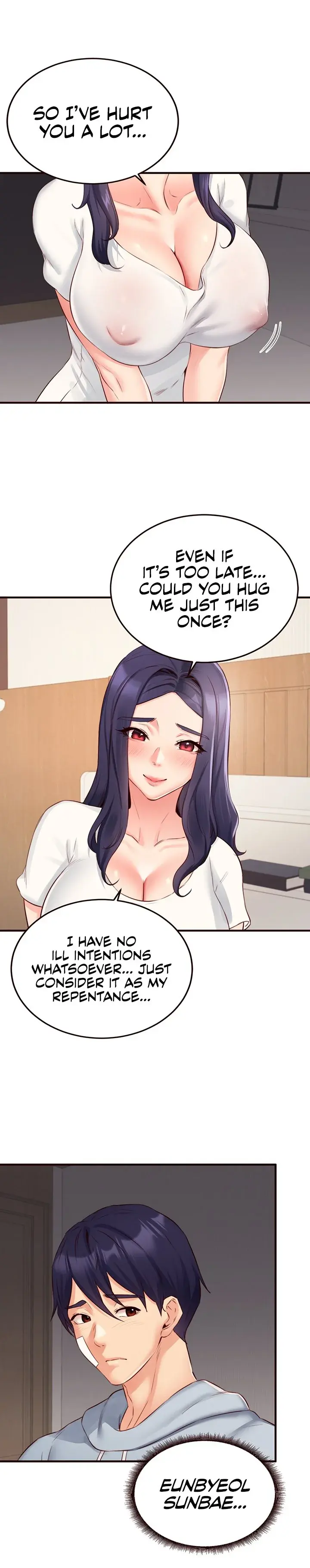 An Introduction To Milfs Chapter 46 - Page 4