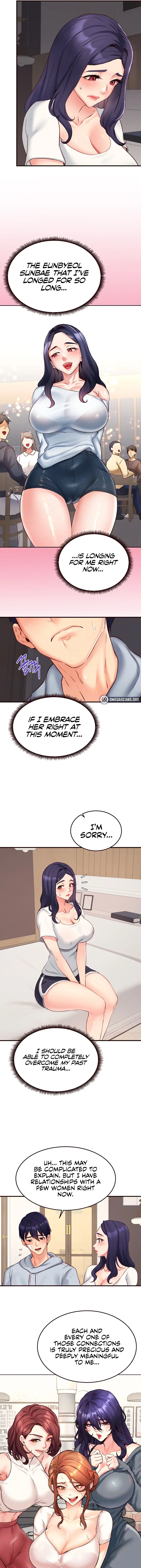 An Introduction To Milfs Chapter 46 - Page 5