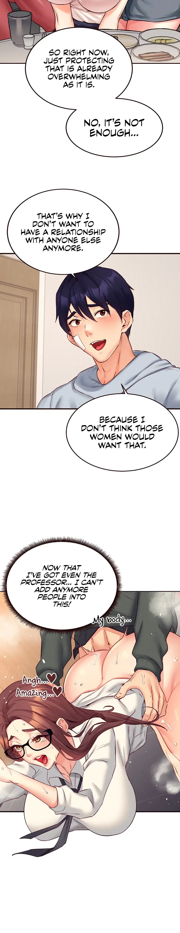 An Introduction To Milfs Chapter 46 - Page 6