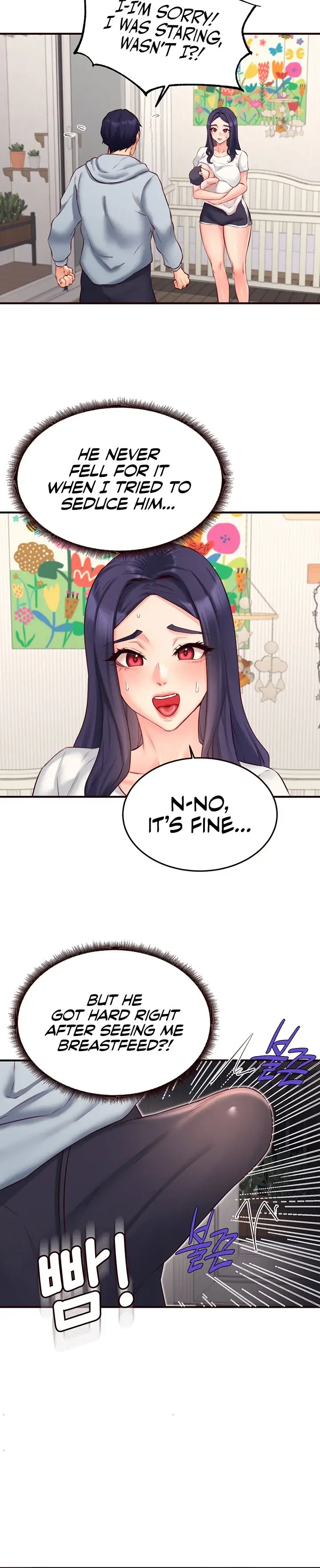 An Introduction To Milfs Chapter 46 - Page 8