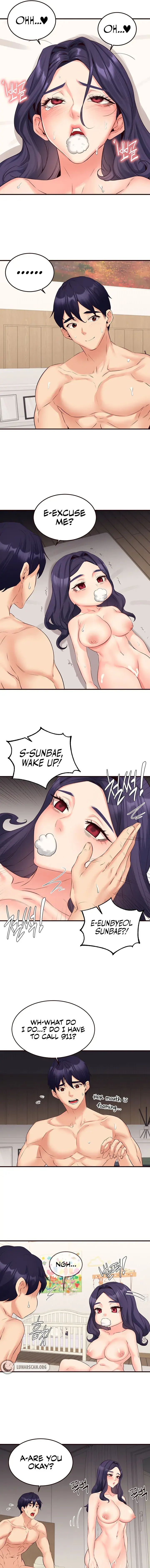 An Introduction To Milfs Chapter 47 - Page 13