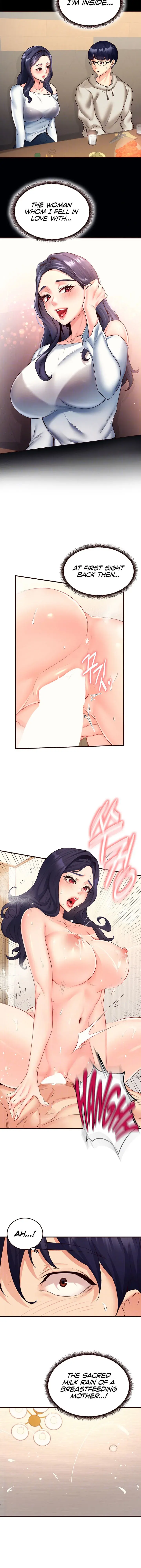 An Introduction To Milfs Chapter 47 - Page 2