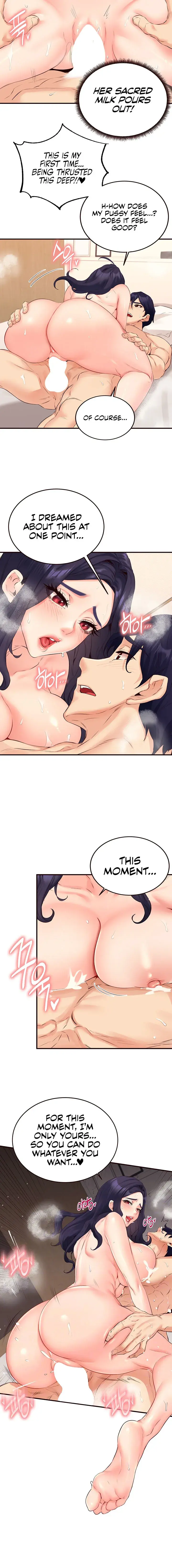 An Introduction To Milfs Chapter 47 - Page 4
