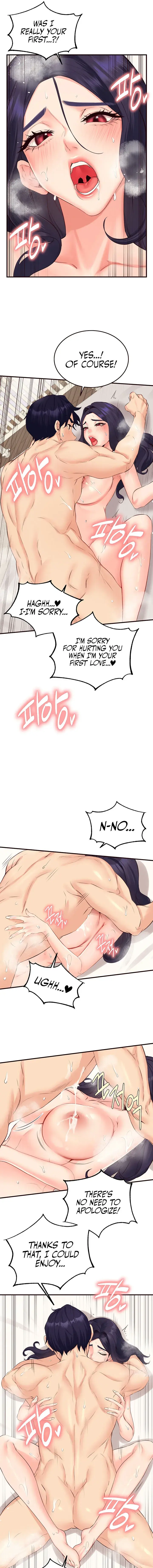 An Introduction To Milfs Chapter 47 - Page 7