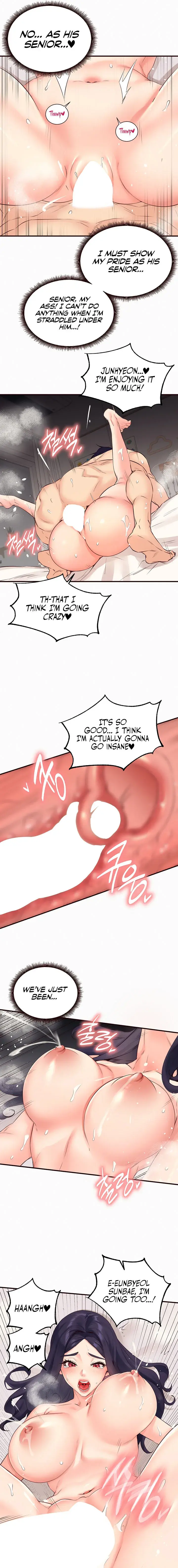 An Introduction To Milfs Chapter 47 - Page 9