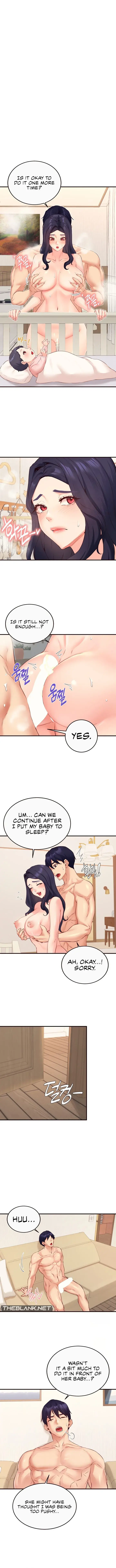 An Introduction To Milfs Chapter 48 - Page 1