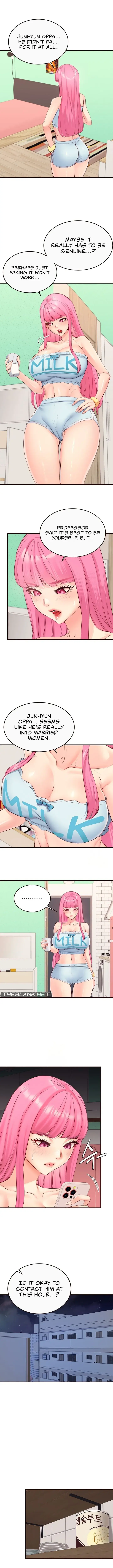 An Introduction To Milfs Chapter 48 - Page 3