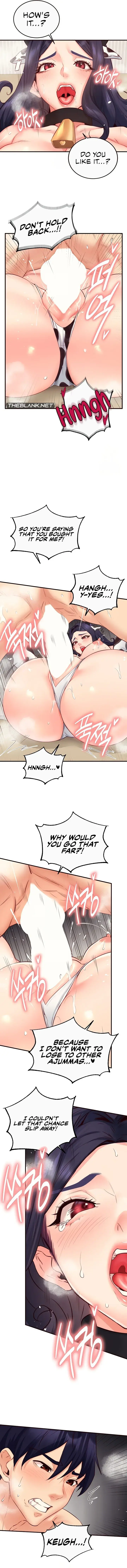 An Introduction To Milfs Chapter 48 - Page 5
