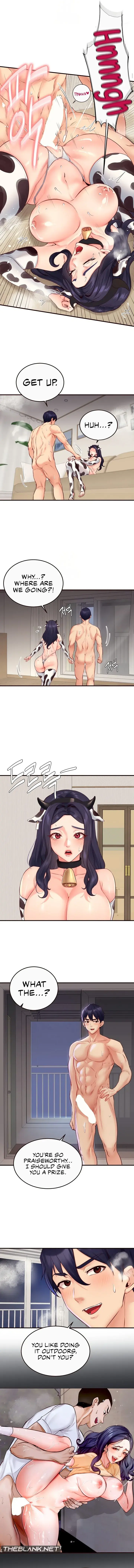 An Introduction To Milfs Chapter 48 - Page 6