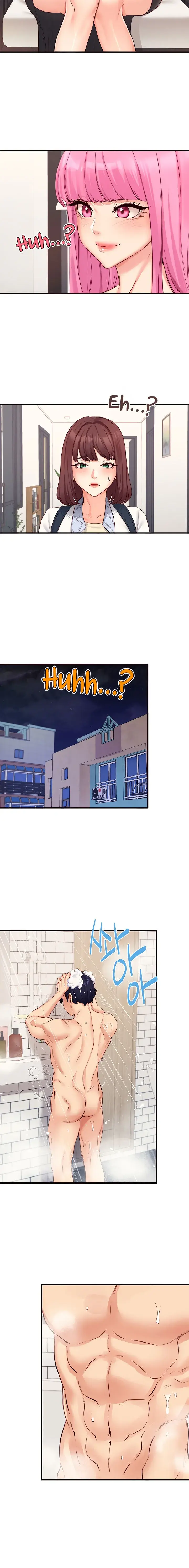 An Introduction To Milfs Chapter 49 - Page 10