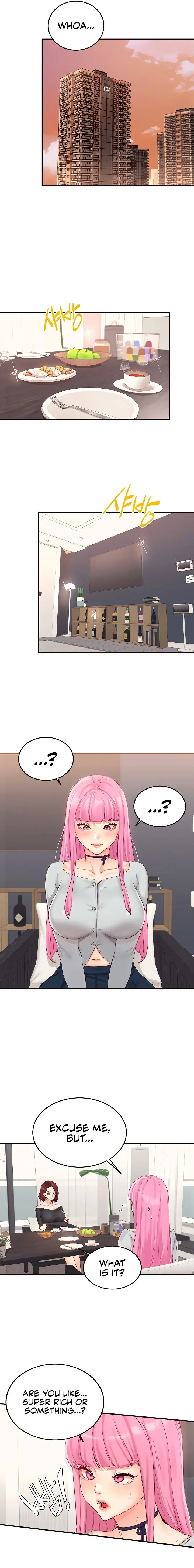 An Introduction To Milfs Chapter 49 - Page 5