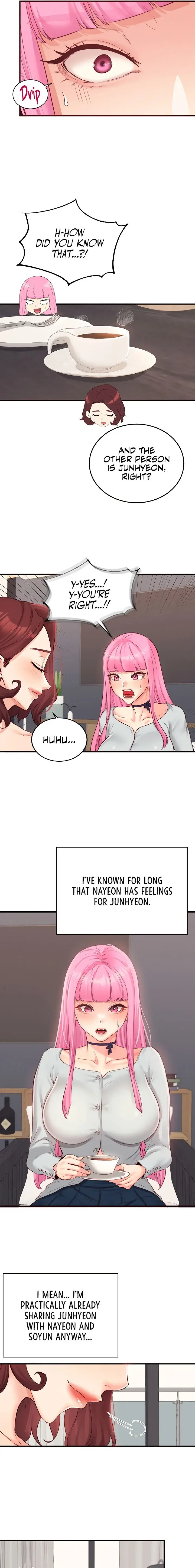 An Introduction To Milfs Chapter 49 - Page 7
