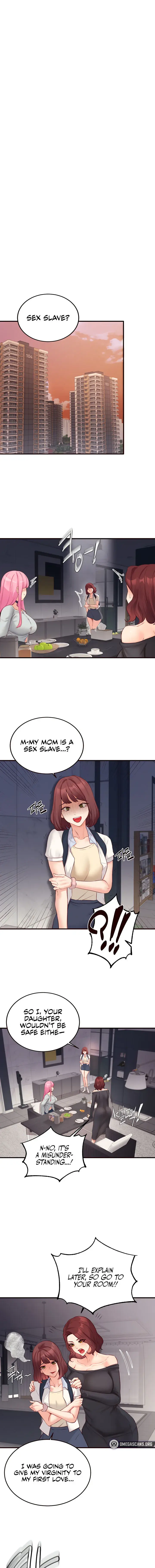 An Introduction To Milfs Chapter 50 - Page 1