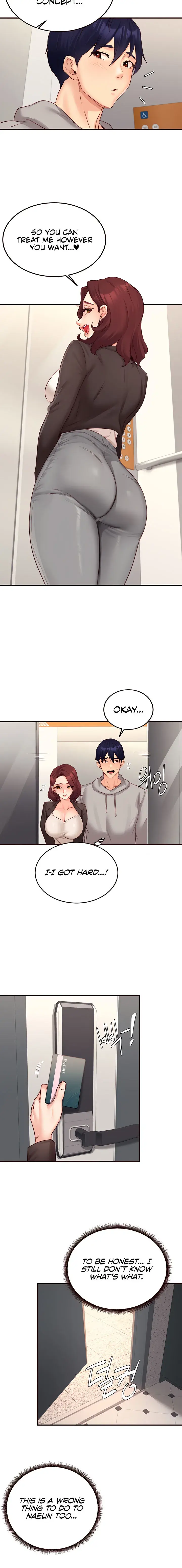 An Introduction To Milfs Chapter 50 - Page 10