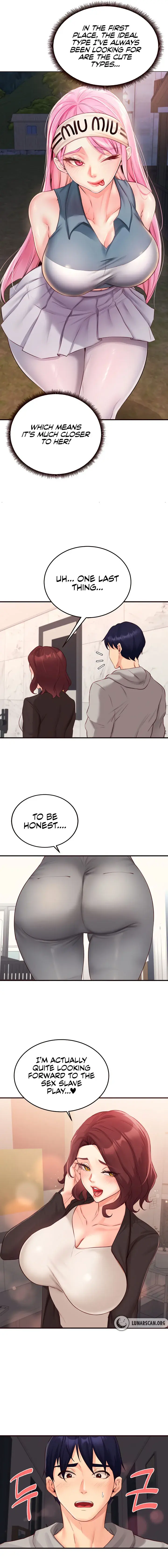An Introduction To Milfs Chapter 50 - Page 11