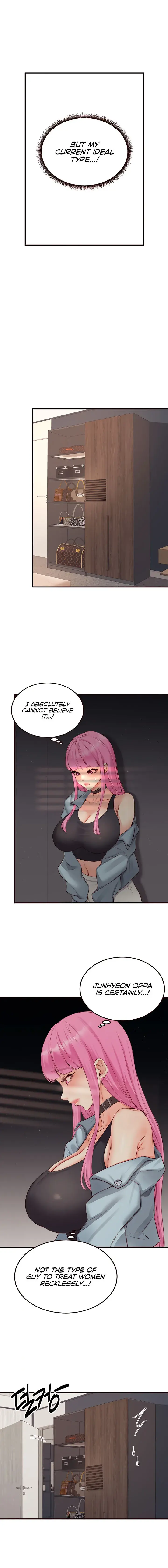 An Introduction To Milfs Chapter 50 - Page 12