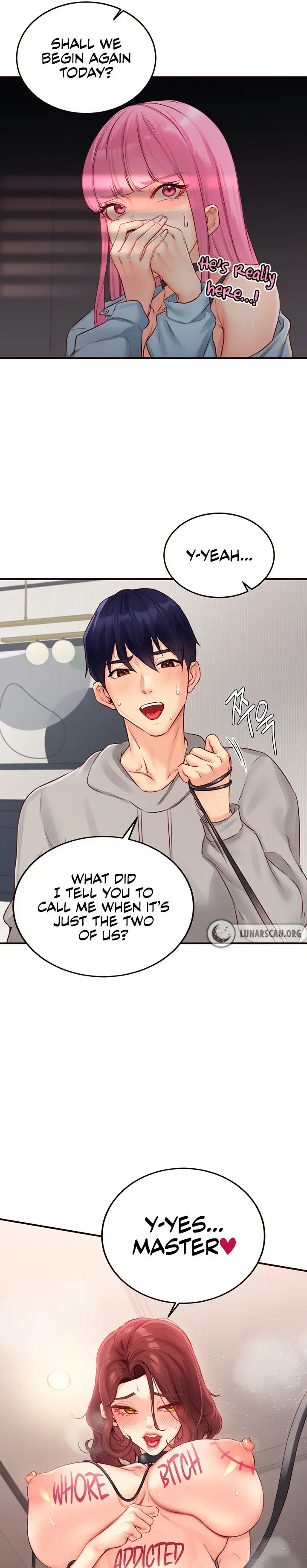 An Introduction To Milfs Chapter 50 - Page 13