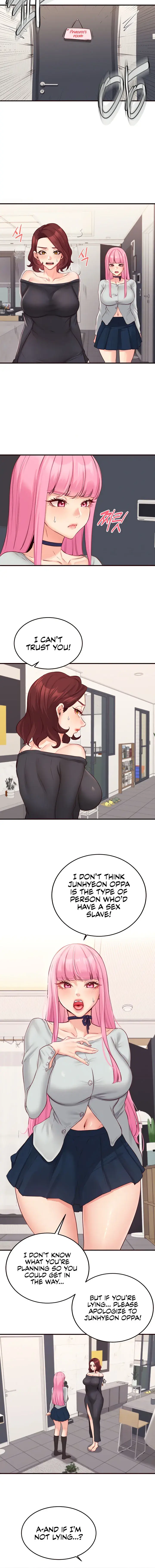 An Introduction To Milfs Chapter 50 - Page 2