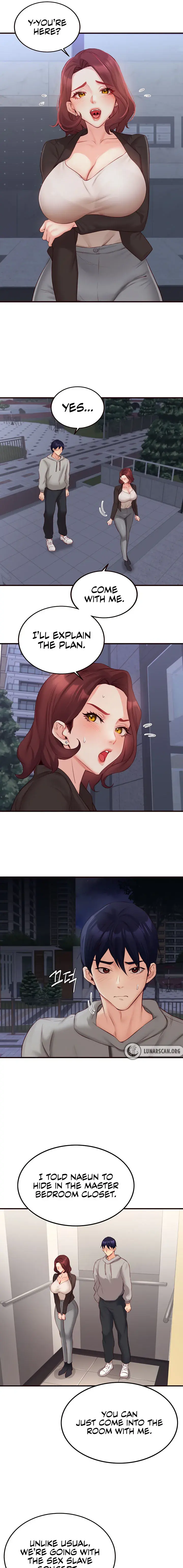 An Introduction To Milfs Chapter 50 - Page 9