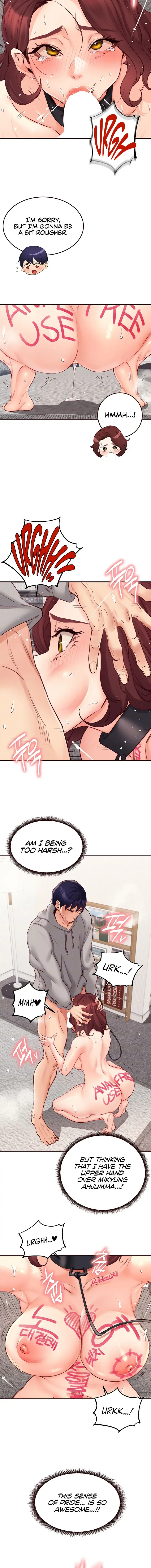 An Introduction To Milfs Chapter 51 - Page 4