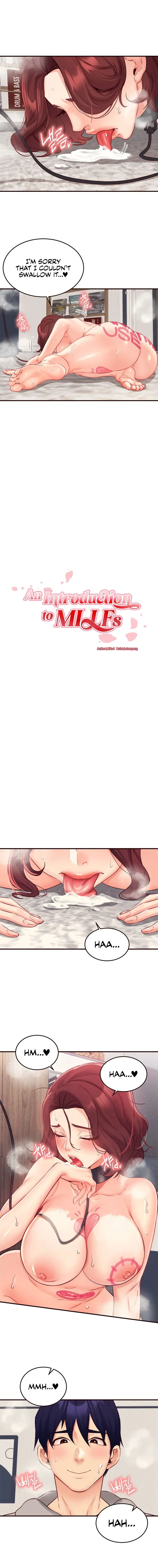 An Introduction To Milfs Chapter 51 - Page 6