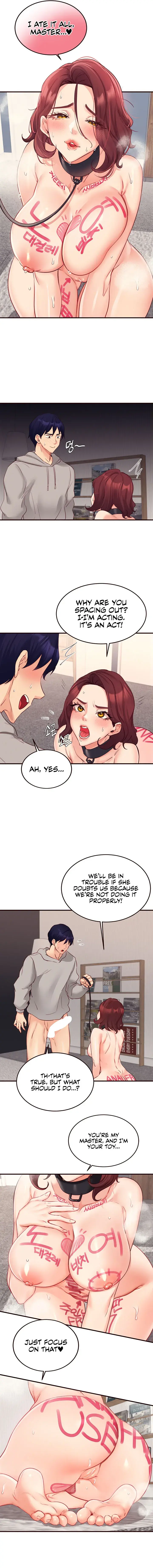 An Introduction To Milfs Chapter 51 - Page 7