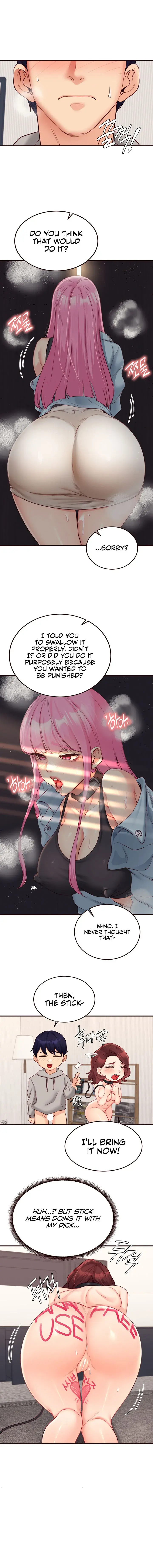 An Introduction To Milfs Chapter 51 - Page 8