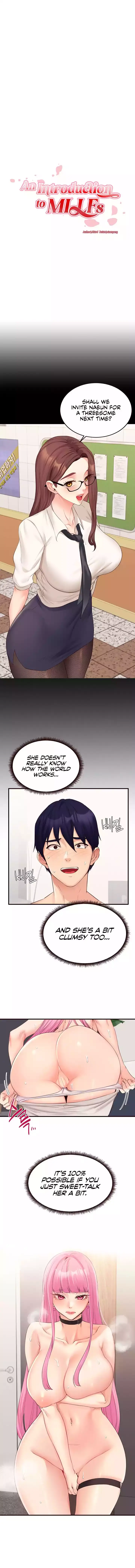 An Introduction To Milfs Chapter 52 - Page 2