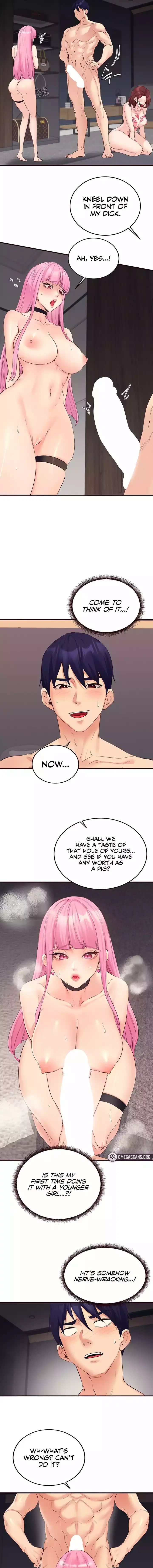 An Introduction To Milfs Chapter 52 - Page 5