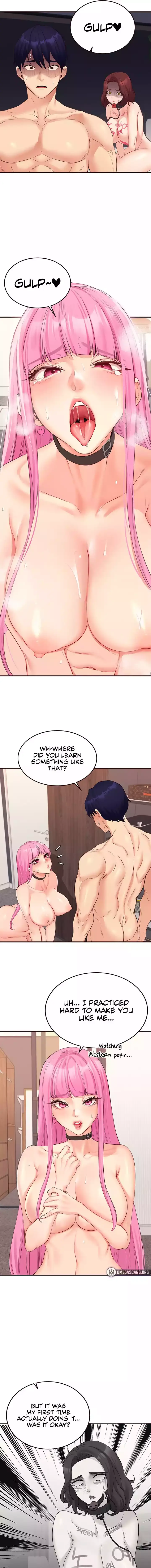 An Introduction To Milfs Chapter 52 - Page 9