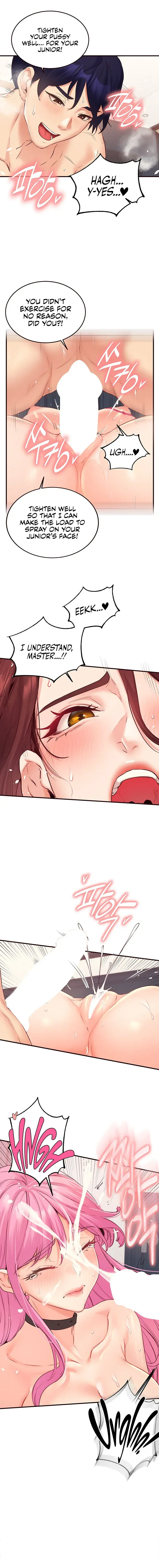 An Introduction To Milfs Chapter 53 - Page 12