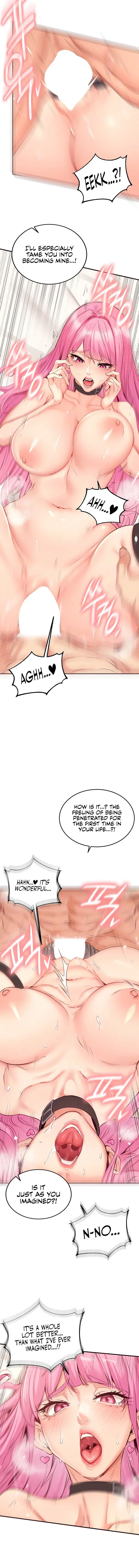 An Introduction To Milfs Chapter 53 - Page 2