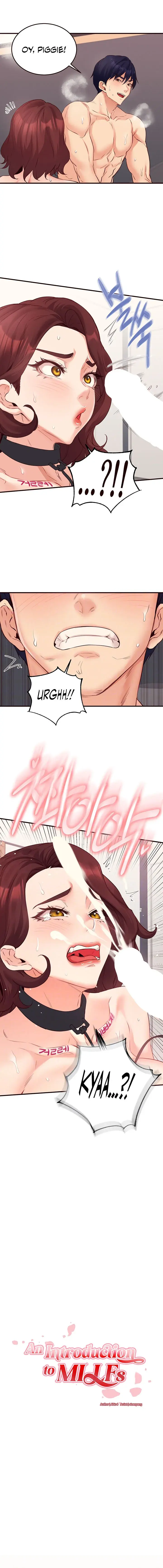 An Introduction To Milfs Chapter 53 - Page 4